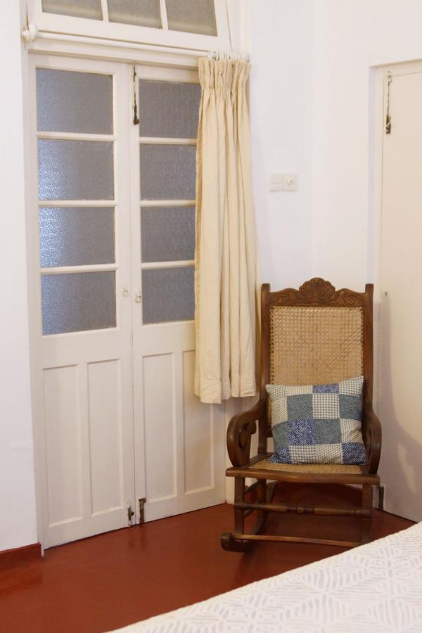 Charming Homestay By The Beach Dehiwala-Mount Lavinia Exterior foto
